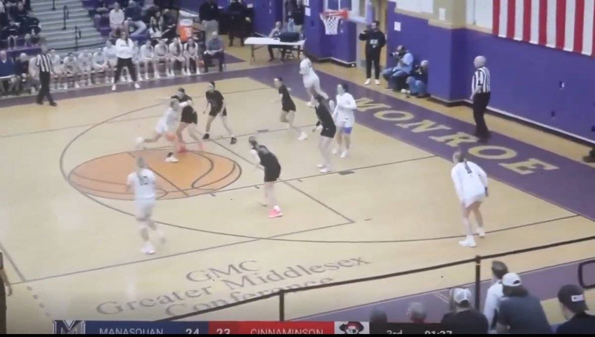 Steve Hand tweet media