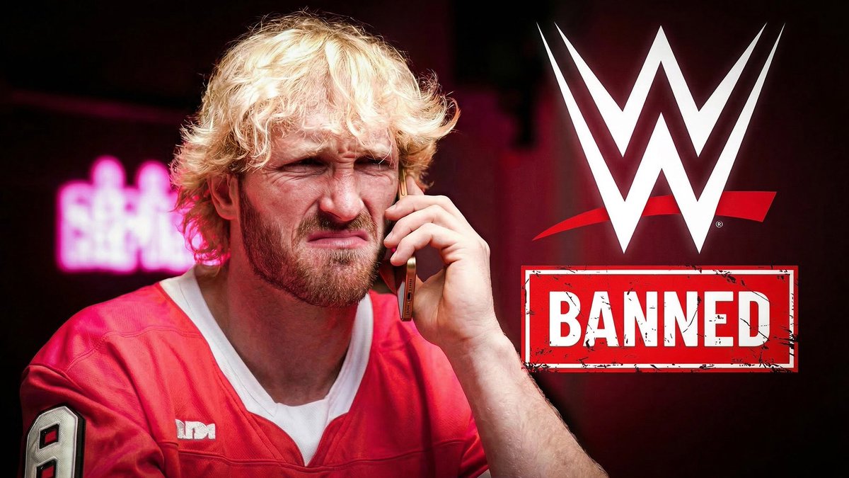 Logan Paul tweet media