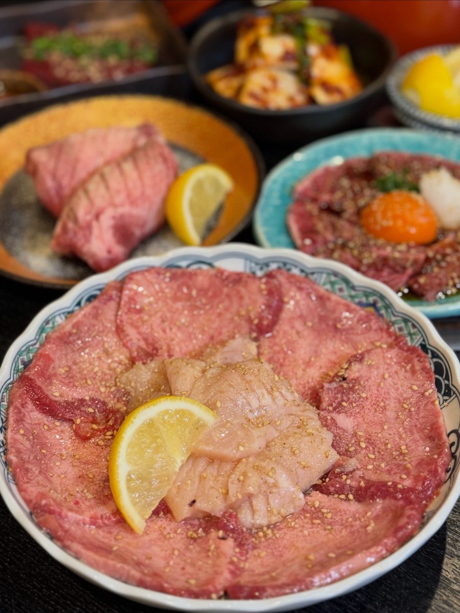 焼肉こじま【広報部】 tweet media