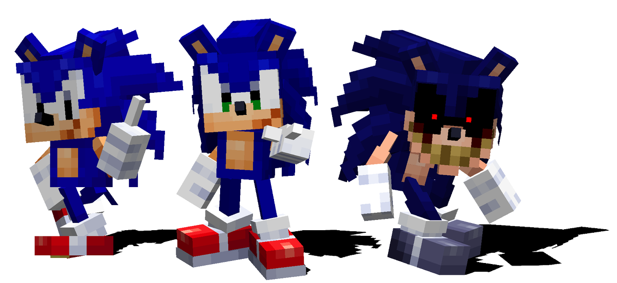 2torial_'s tweet photo. Added dipshit
He won't be released though like the other two
#sonicexe #TakeABreather #SonicTheHedgehog #Minecraft https://t.co/7Nqv7rfOYr