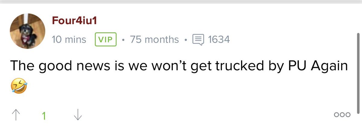 Message Board Geniuses tweet media