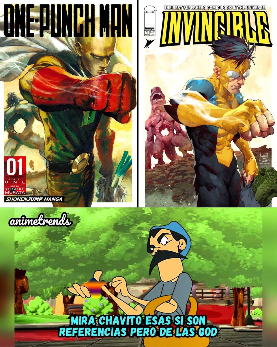 Animetrends tweet media