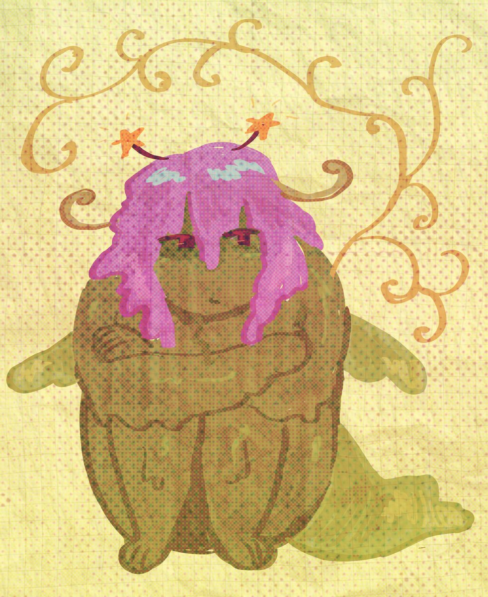 Ikoruh 🎃 tweet media