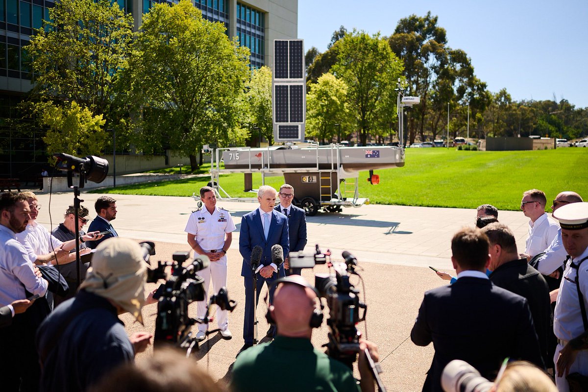 Ocius Technology tweet media