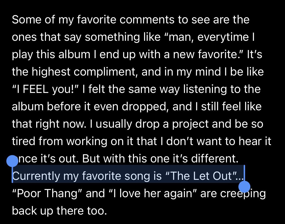 Team DREAMVILLE tweet media