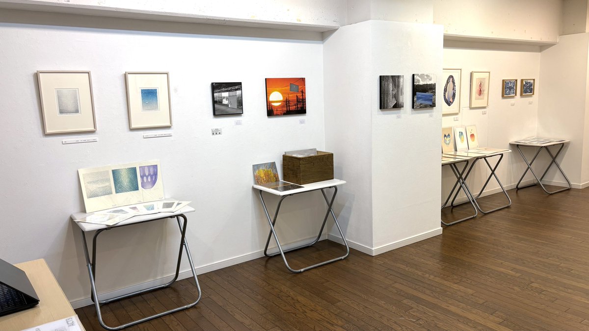 アートコンプレックスセンター / The Artcomplex Center of Tokyo tweet media