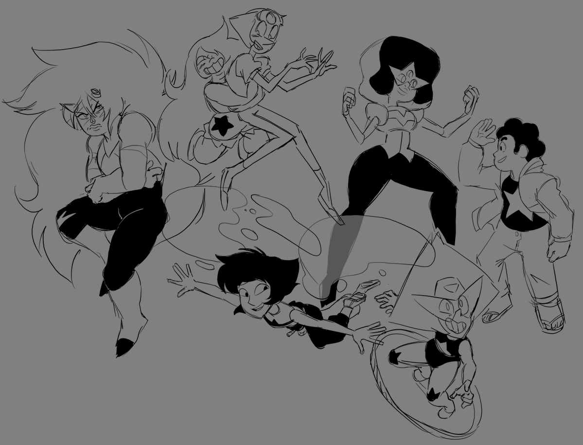 ☮Dezetaka/DZK💟🔞 (COMMS CLOSED!THANK YOU) tweet media