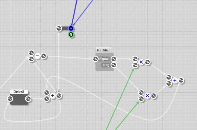 Roentgine's tweet photo. " +{#Integrator}{#Rectifier}+"(); https://t.co/DMx0335KDq