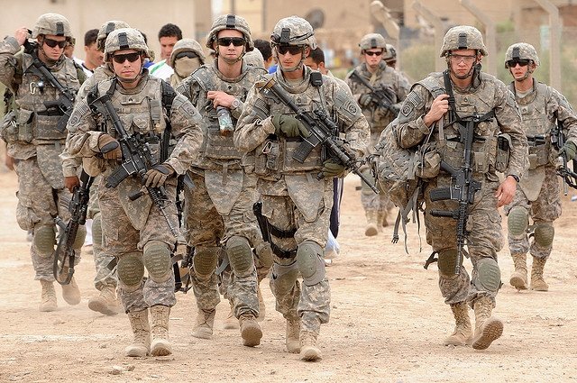 EastAfricaGov's tweet photo. #BoysOn l: The U.S Delta Force Vows to Crash Iran if there are any Hostages in abductions Safe House of Iran 🇮🇷. The Boys landed on the Iranian🇮🇷 Land with one order of Operation Sink into it. https://t.co/wePXoGu4ZU