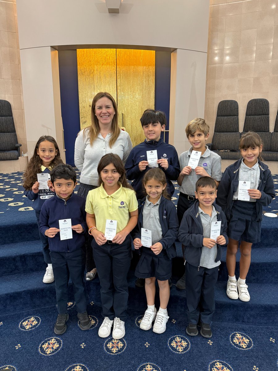 True North Classical Academy tweet media