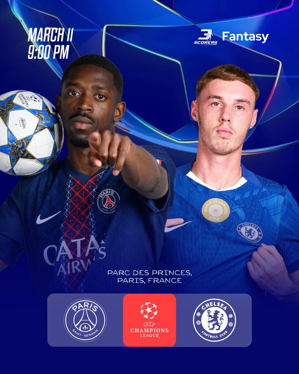 3Scorers tweet media