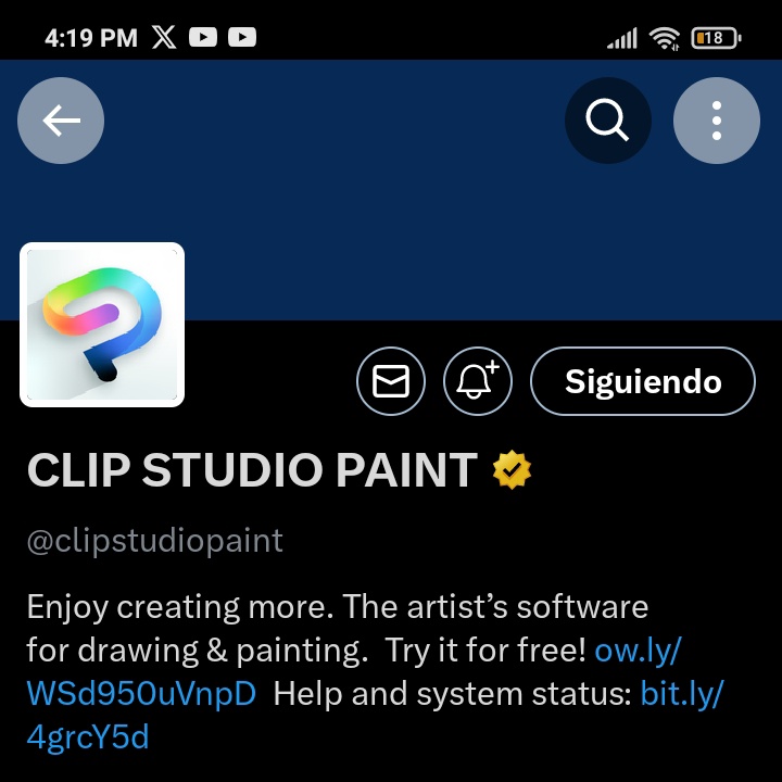 Veronica tweet media