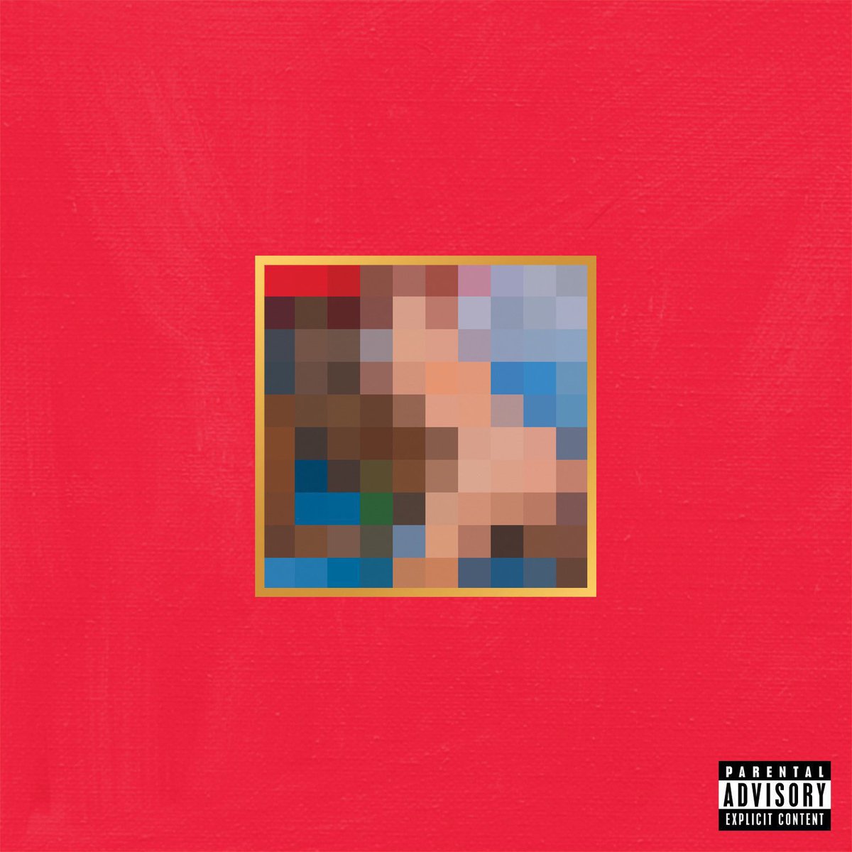 This album is literally perfect