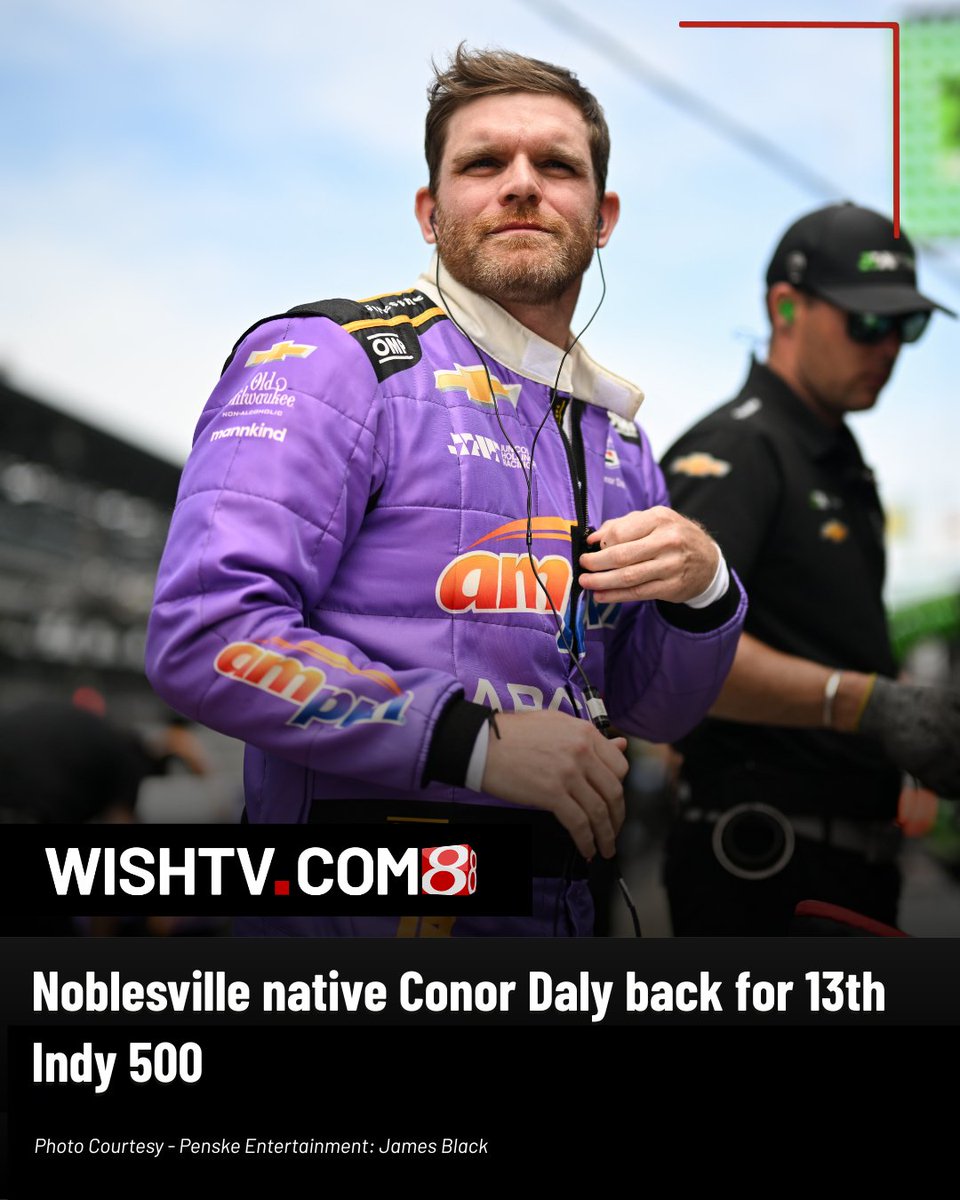 WISH-TV News tweet media