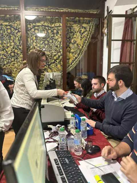 Sevilla Legendaria tweet media