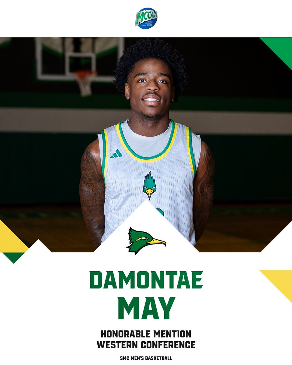 SMC Athletics tweet media