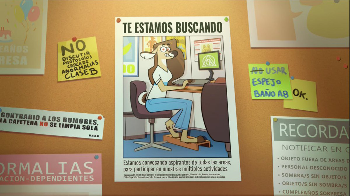 Argentina FurFiesta (ArFF!) tweet media