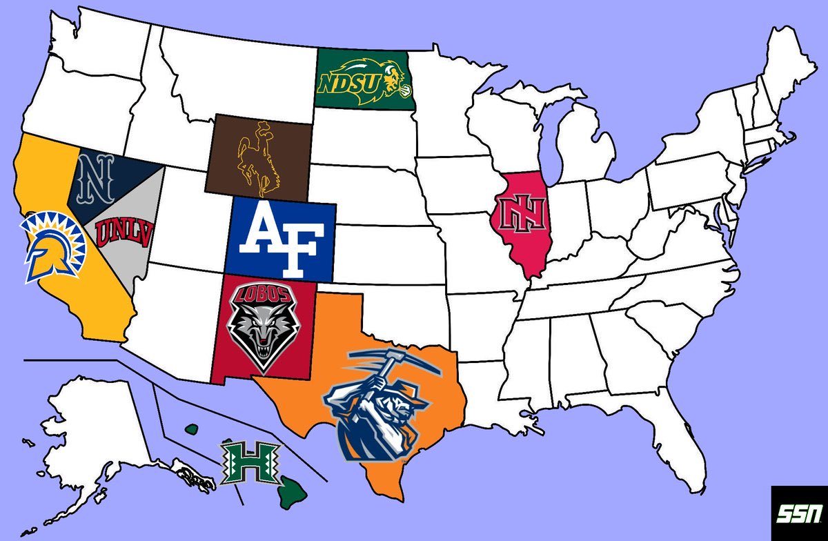 West Coast College Sports Guy tweet media