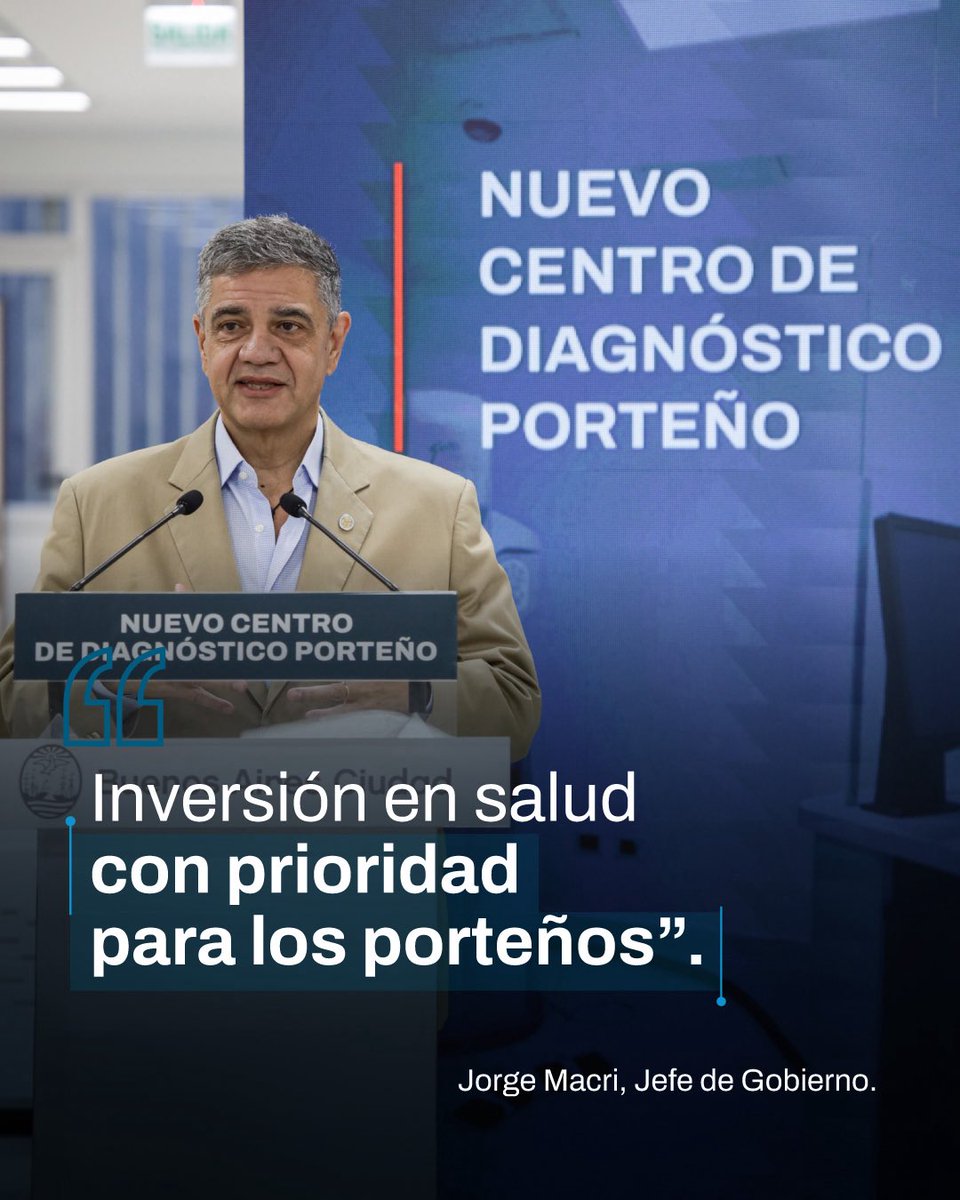 Buenos Aires Ciudad tweet media