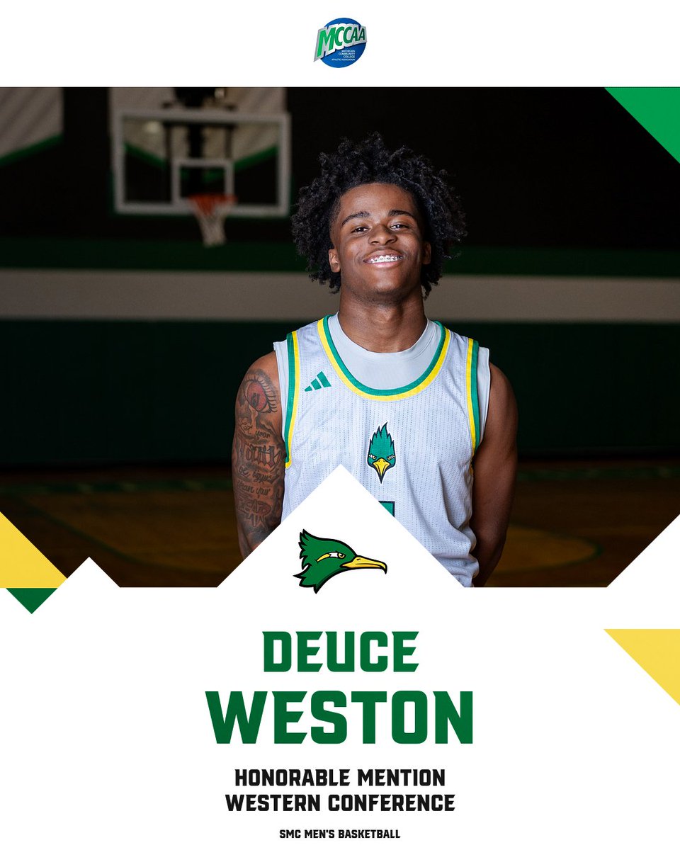 SMC Athletics tweet media