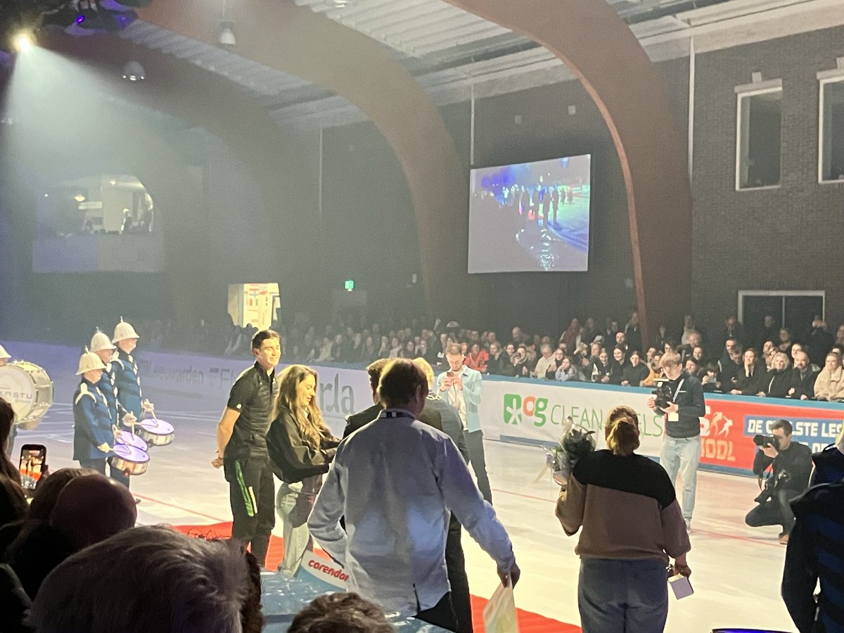 Arjan Schouten tweet media