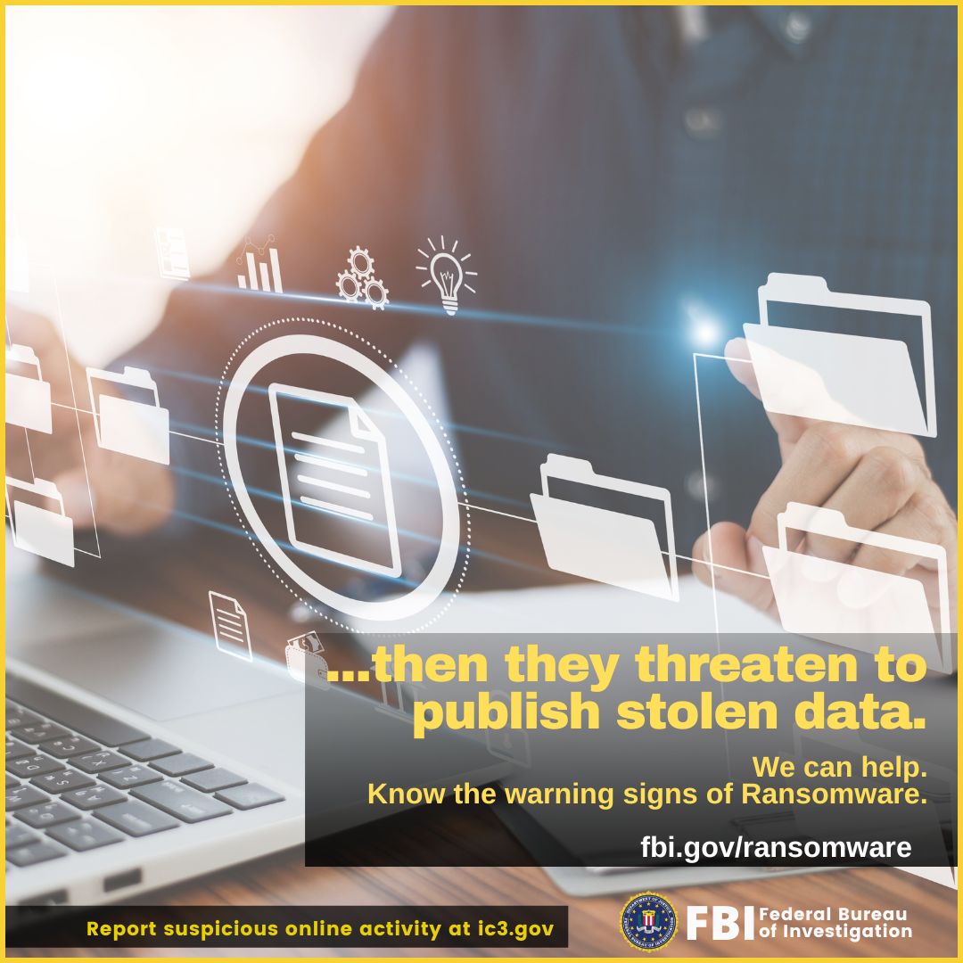 FBI Cleveland tweet media