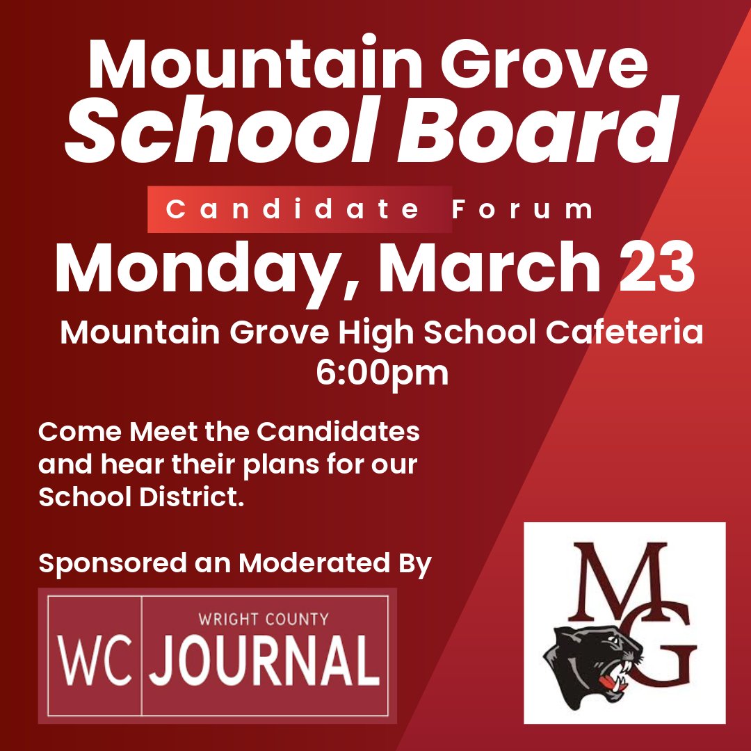 Wright County Journal tweet media