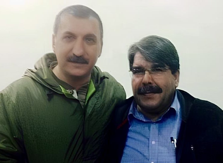 FERHAT TUNÇ tweet media