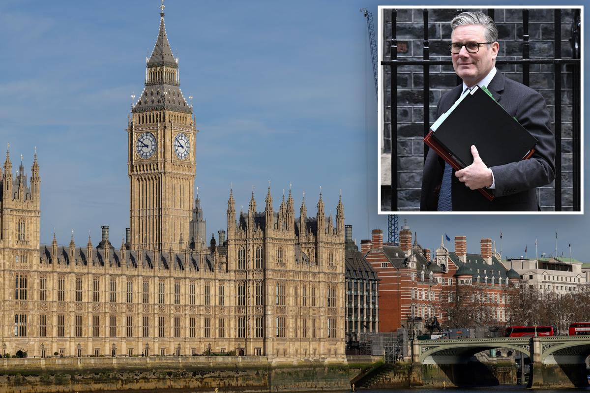 New York Post tweet media