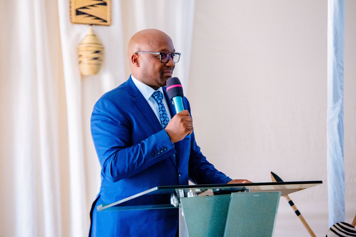 Rwanda Basic Education Board tweet media