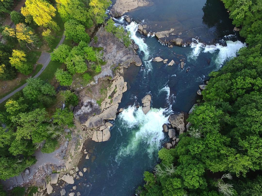 WV State Parks tweet media