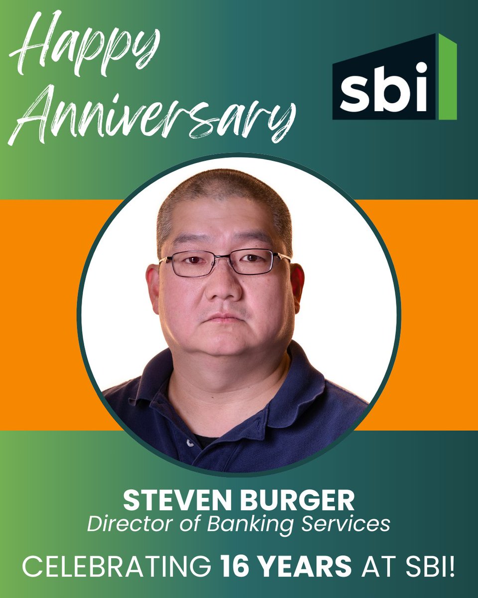 SBI Association Management tweet media