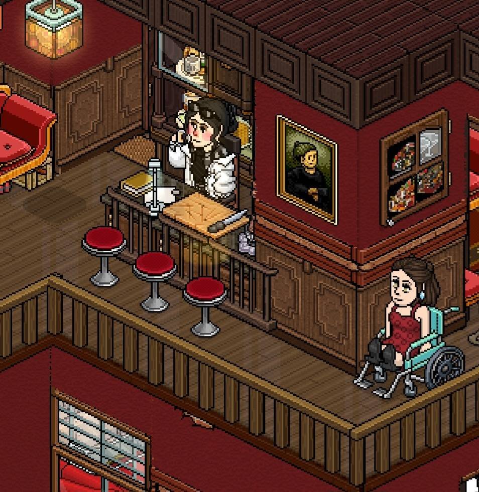 Stanza Calabresa, 1992 tweet media