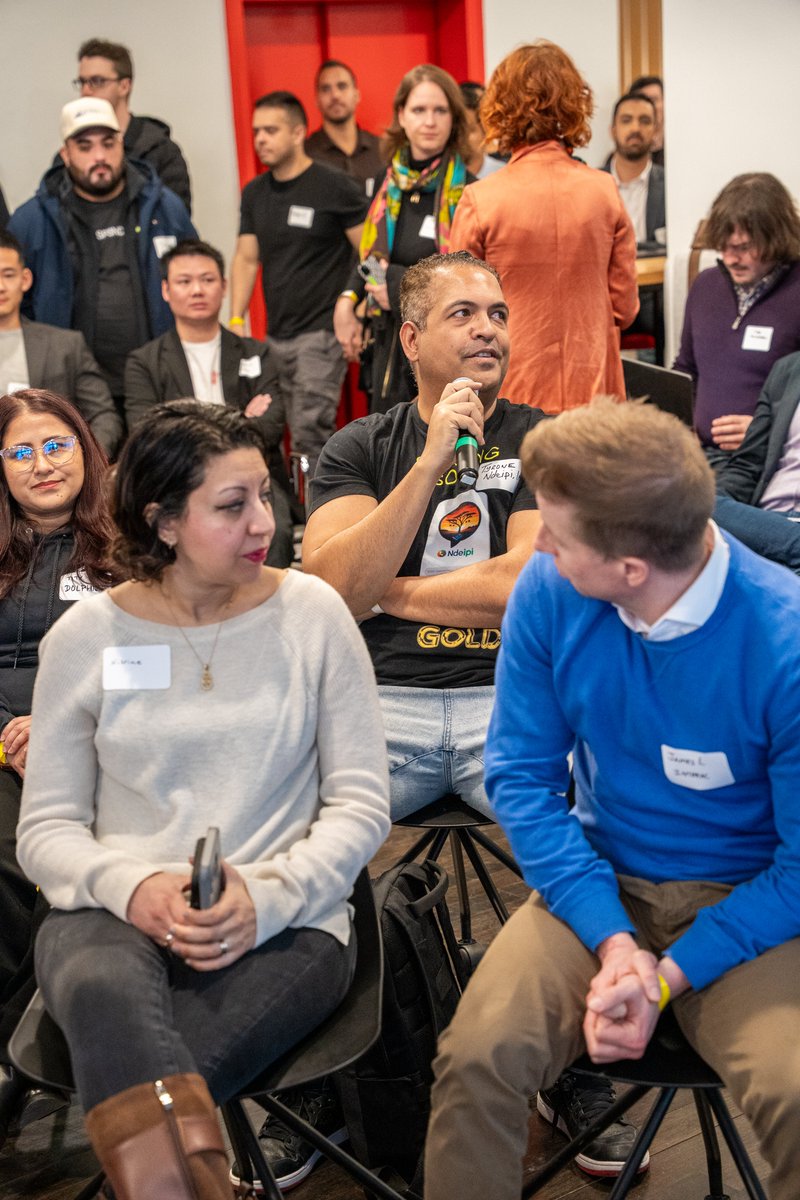 Web3 Toronto (Web3TO) tweet media