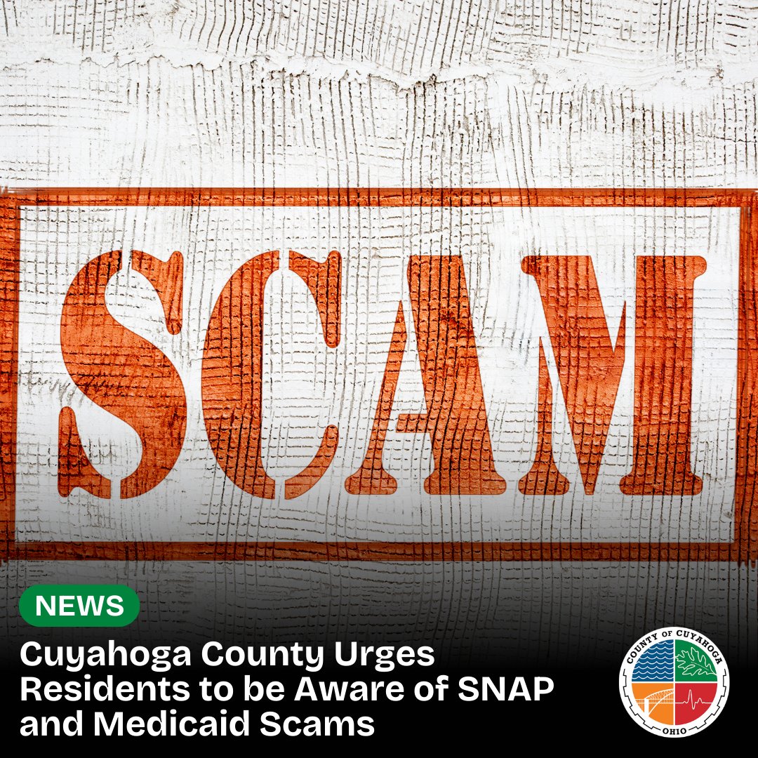 Cuyahoga County tweet media