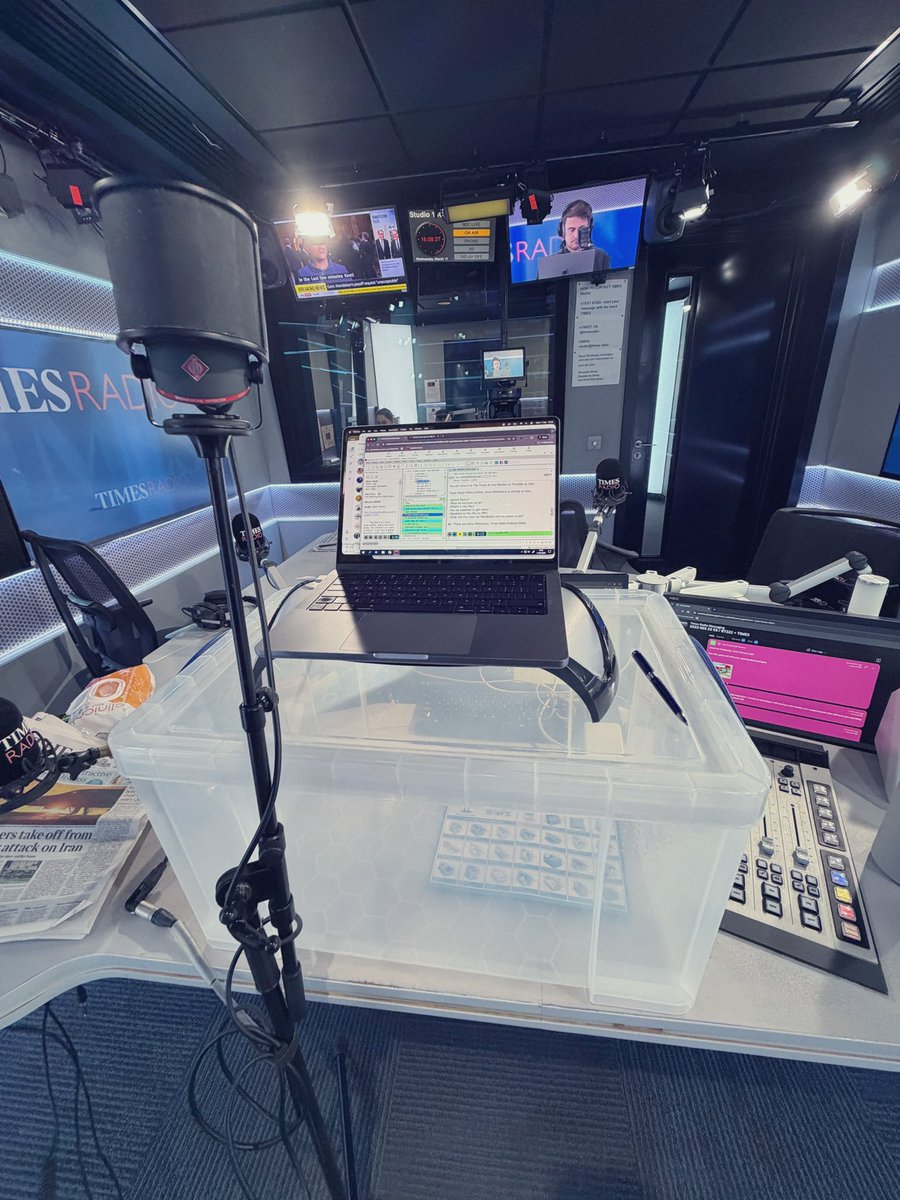 Calum Macdonald tweet media