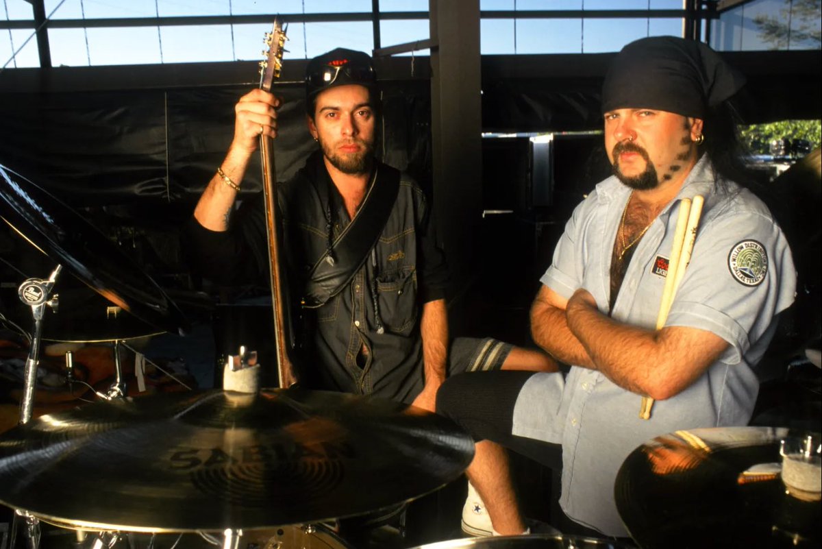 RexBrownOfficial tweet media