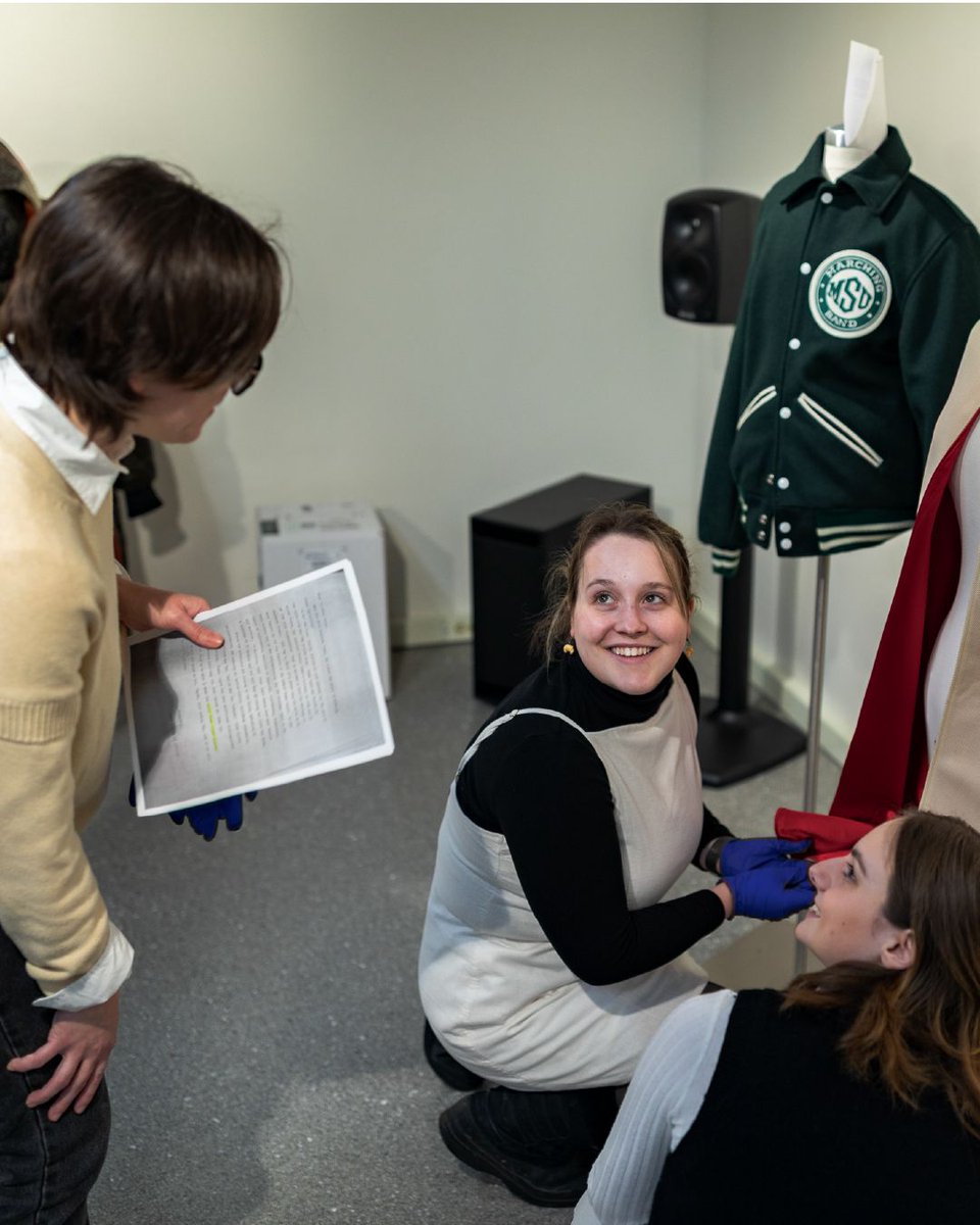 MSU Museum tweet media