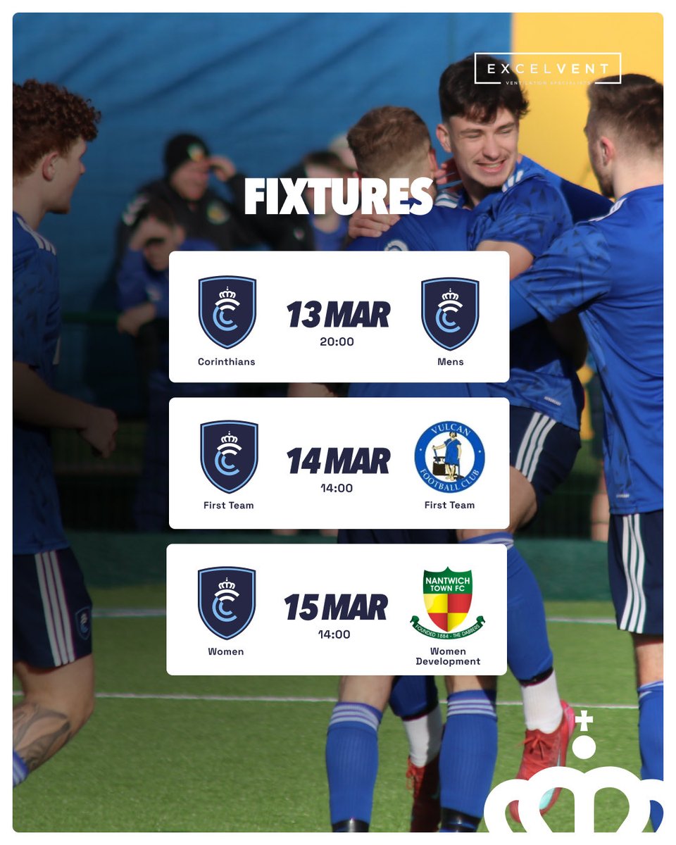 Crewe FC tweet media