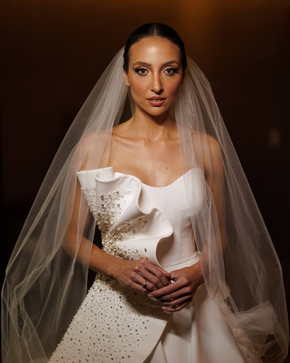 LuhanaPawlick's tweet photo. Bárbara by Pawlick.
#atelierpawlick #exclusividade #pawlicknoivas https://t.co/fxBxE84ZIN