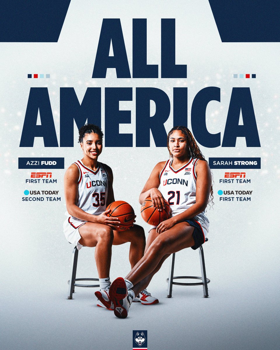 UConn Women’s Basketball tweet media
