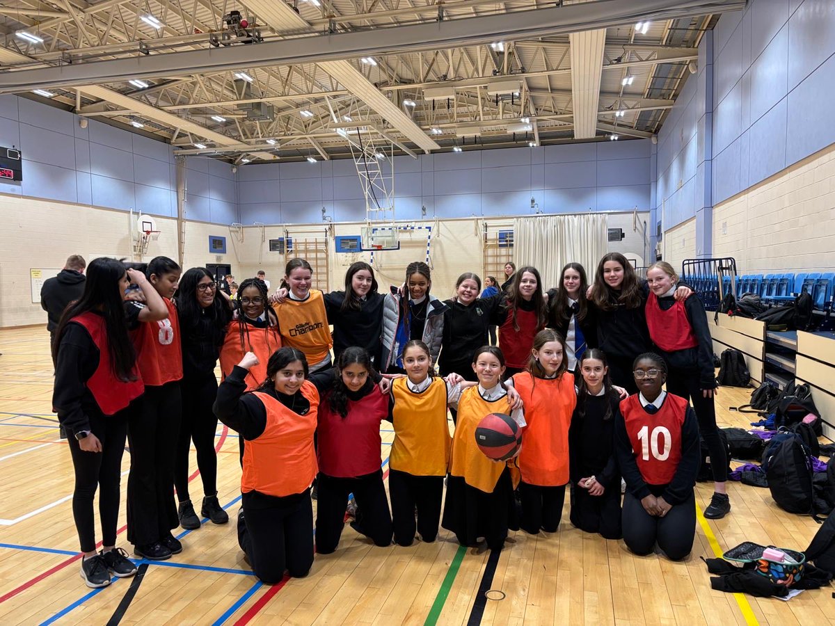 Linlithgow PE Dept tweet media