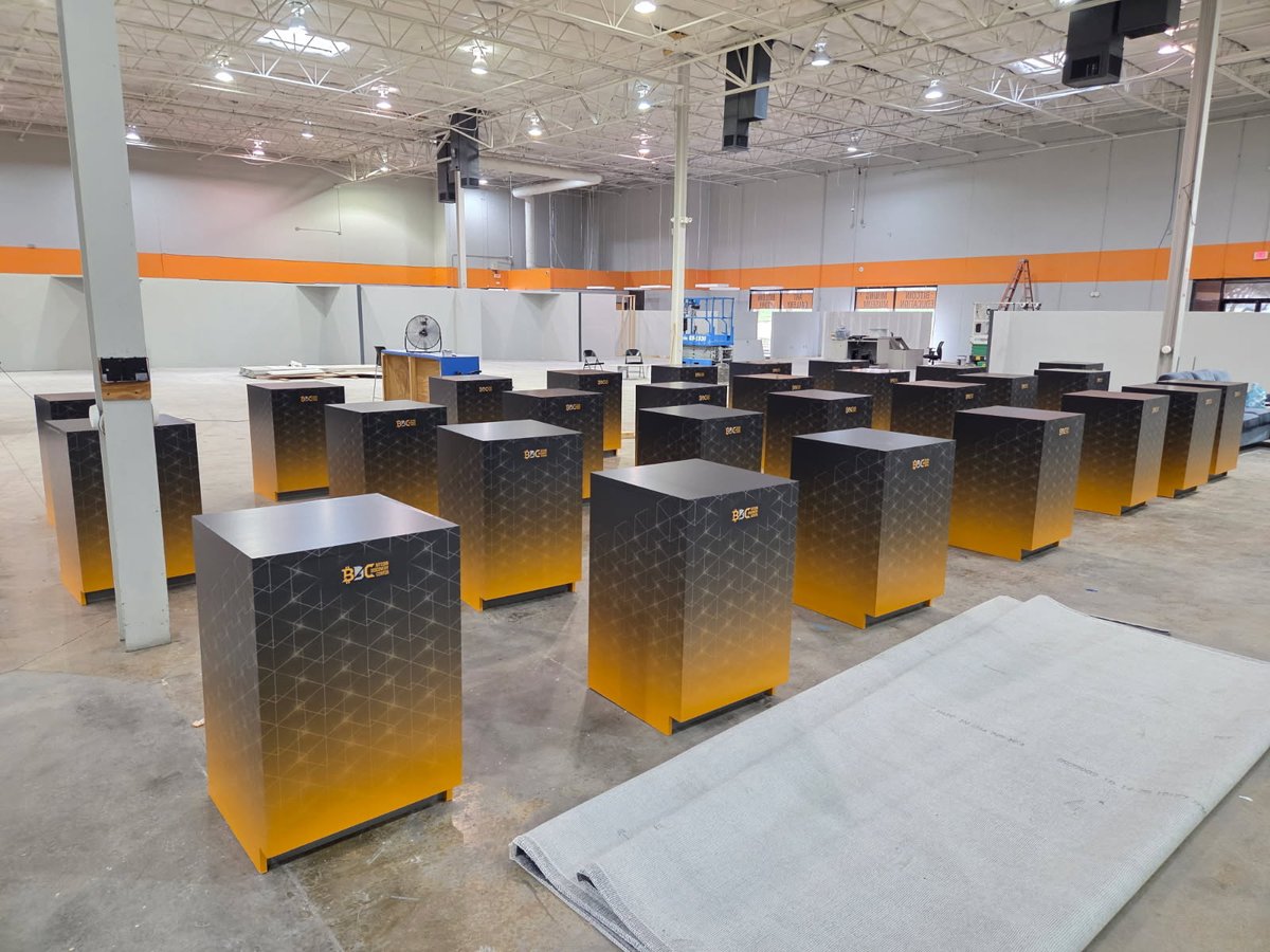 BitcoinDiscoveryCenter tweet media