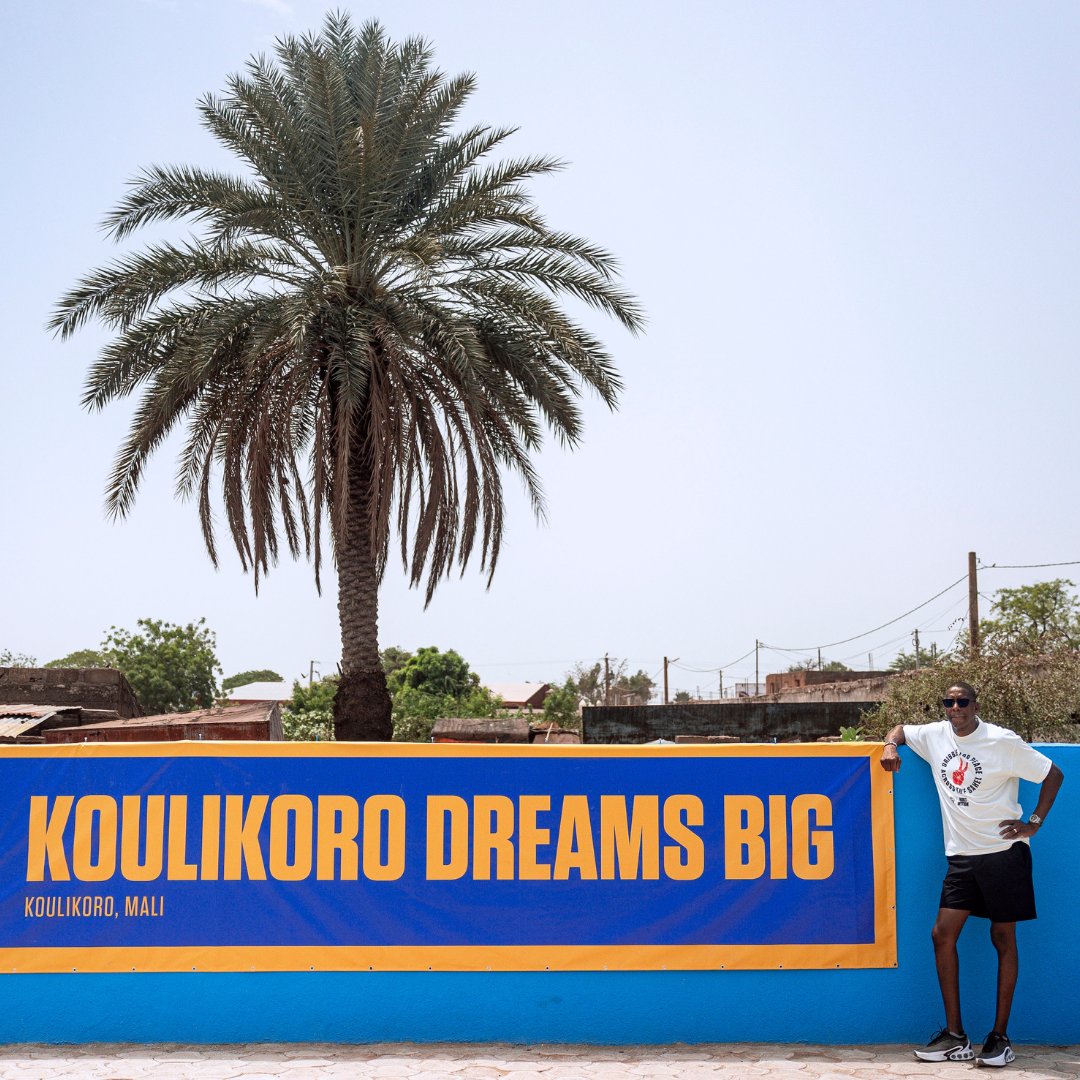 Giants of Africa tweet media