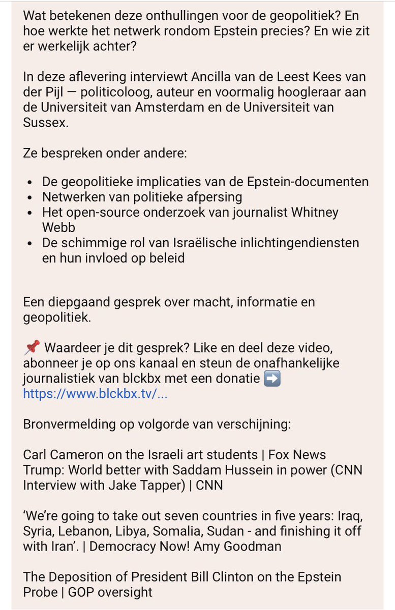 Ronald van Keekem tweet media