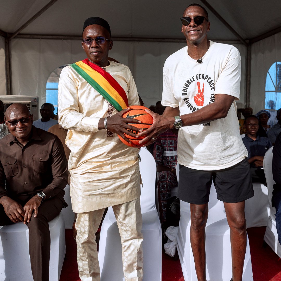 Giants of Africa tweet media