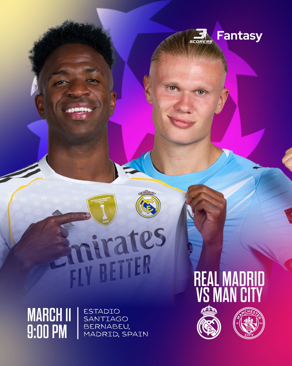 3Scorers tweet media