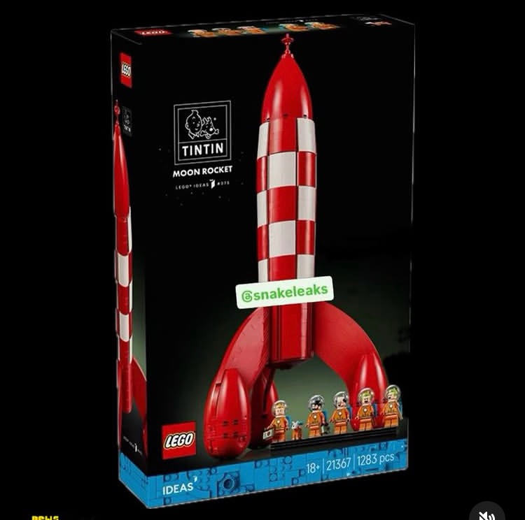 Brick Built Blogs tweet media