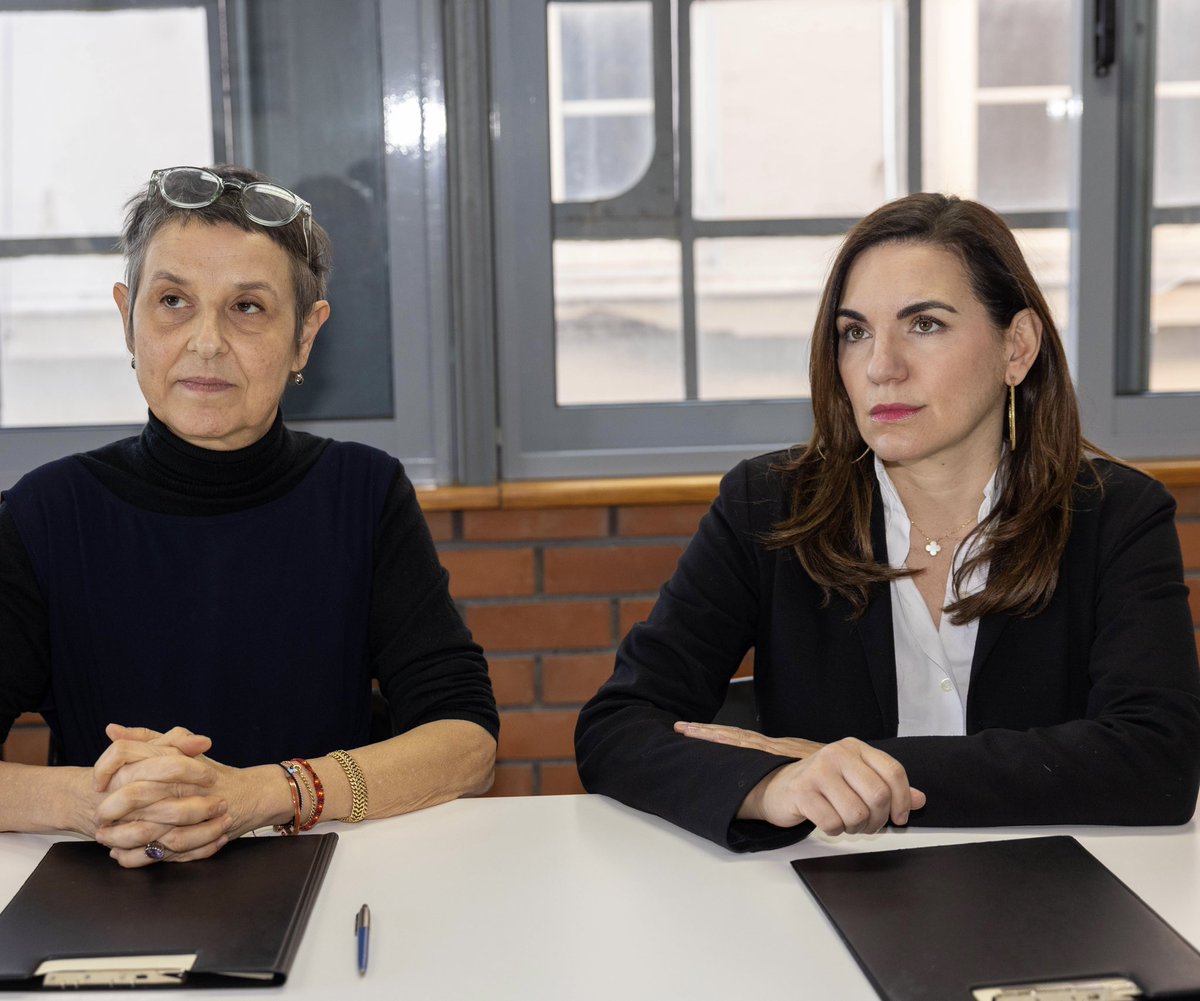 Όλγα Κεφαλογιάννη tweet media