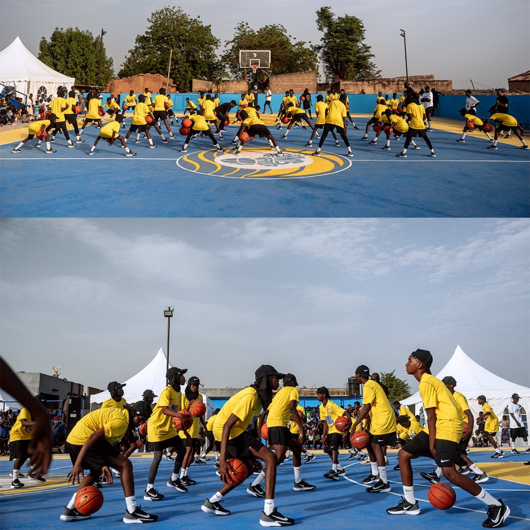 Giants of Africa tweet media